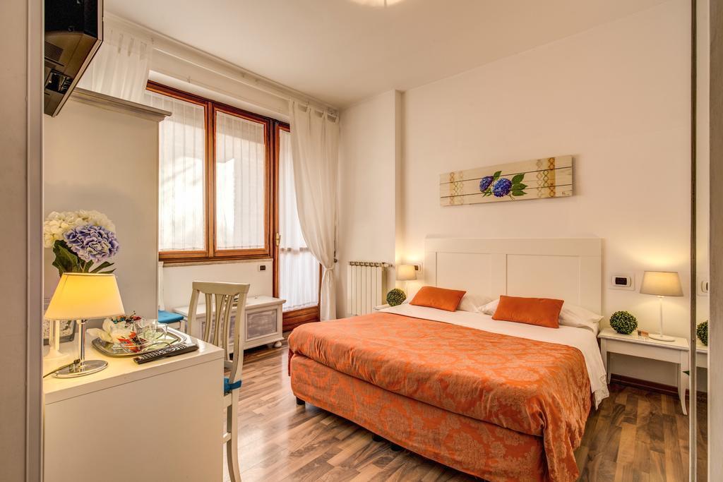 Trastevere Rooms Roma Ngoại thất bức ảnh