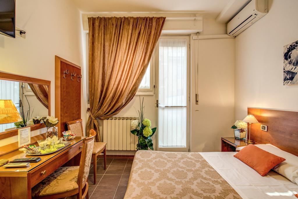 Trastevere Rooms Roma Ngoại thất bức ảnh