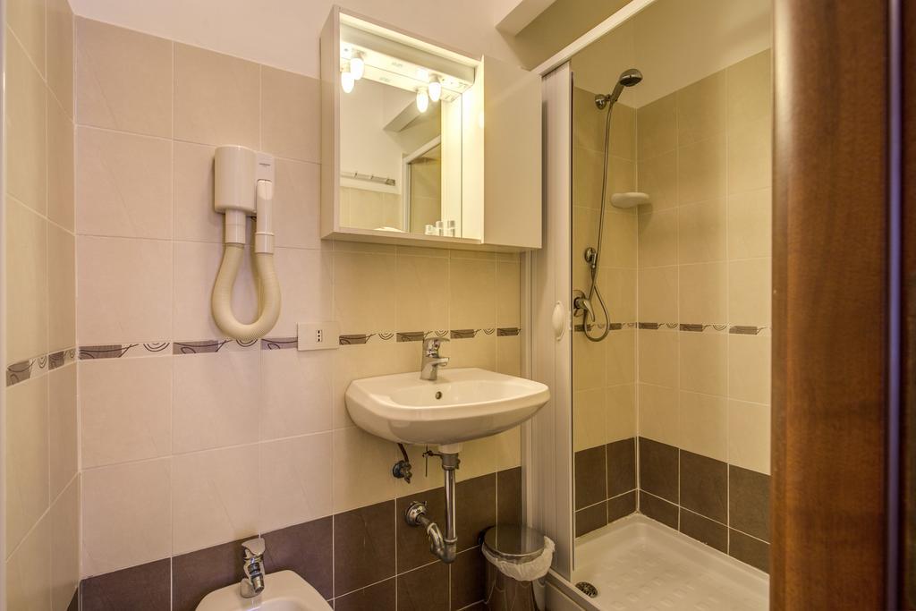 Trastevere Rooms Roma Ngoại thất bức ảnh