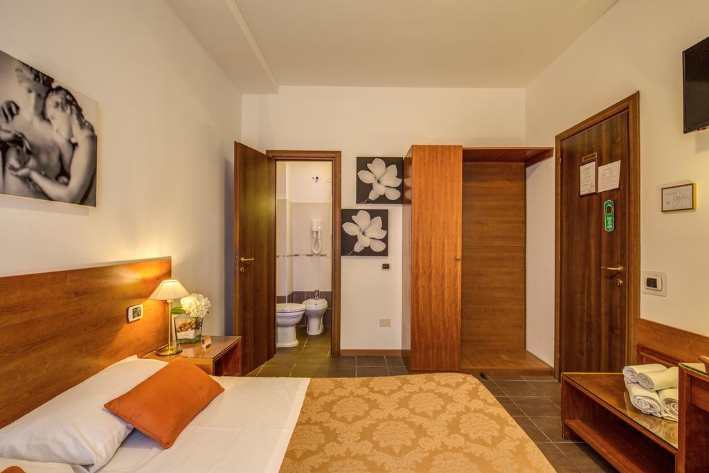 Trastevere Rooms Roma Ngoại thất bức ảnh