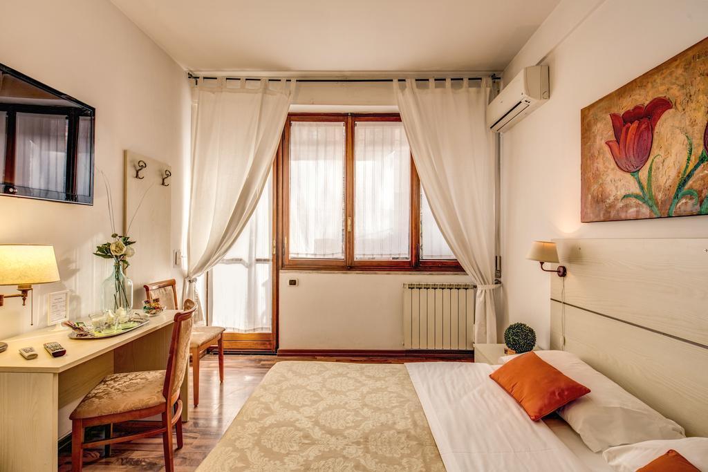 Trastevere Rooms Roma Ngoại thất bức ảnh