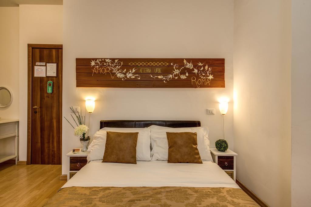 Trastevere Rooms Roma Ngoại thất bức ảnh