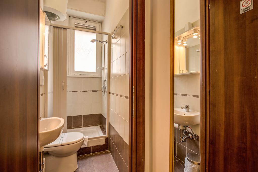 Trastevere Rooms Roma Ngoại thất bức ảnh