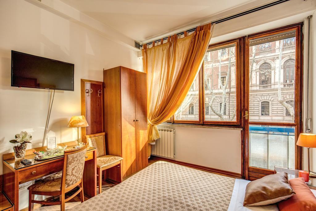 Trastevere Rooms Roma Ngoại thất bức ảnh