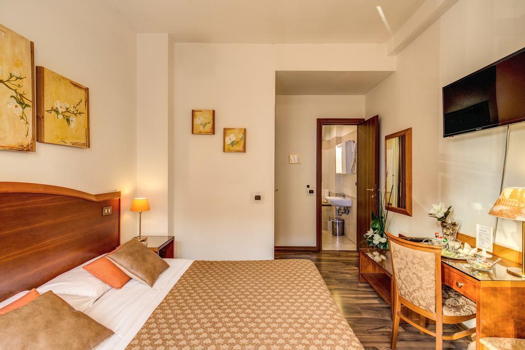 Trastevere Rooms Roma Ngoại thất bức ảnh