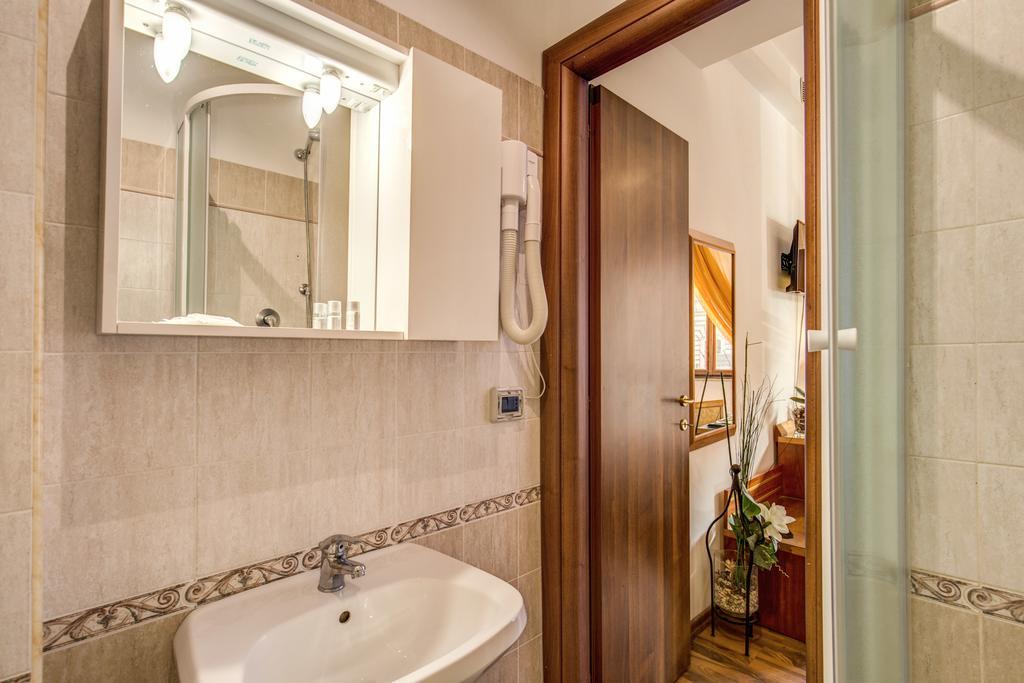 Trastevere Rooms Roma Ngoại thất bức ảnh