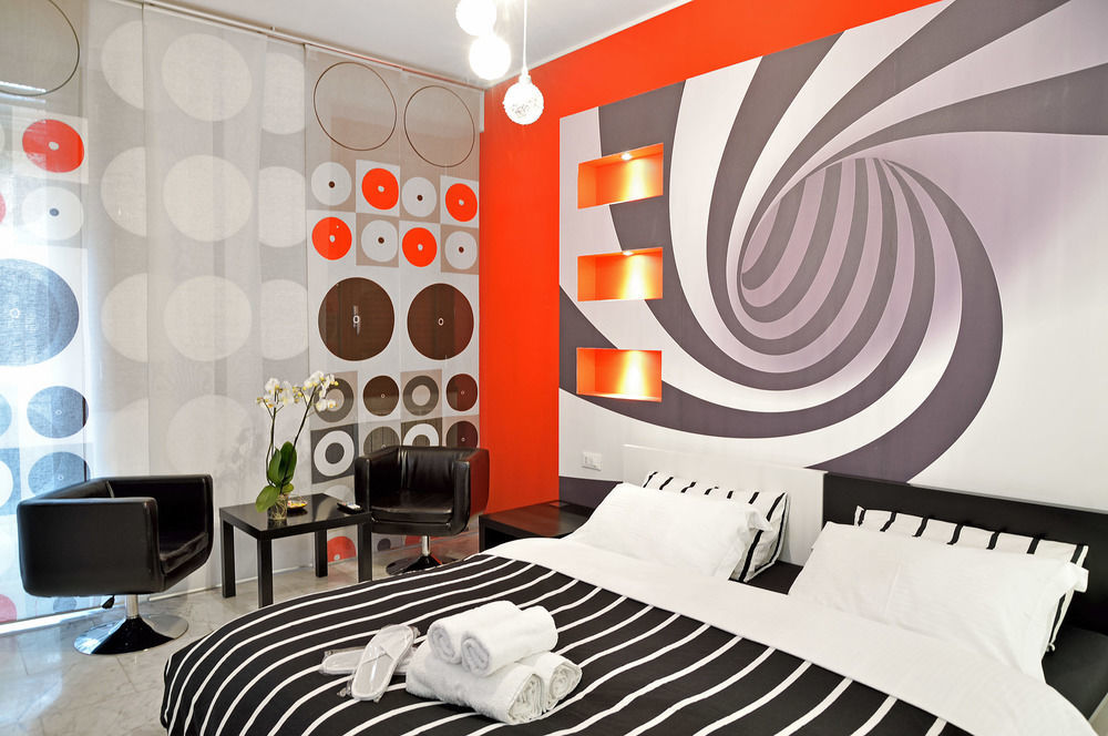 Trastevere Rooms Roma Ngoại thất bức ảnh
