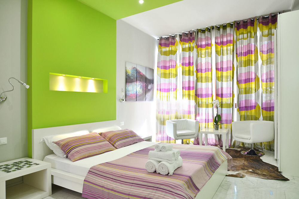 Trastevere Rooms Roma Ngoại thất bức ảnh
