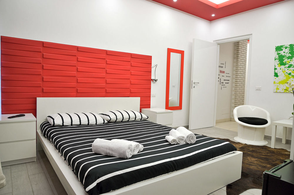 Trastevere Rooms Roma Ngoại thất bức ảnh