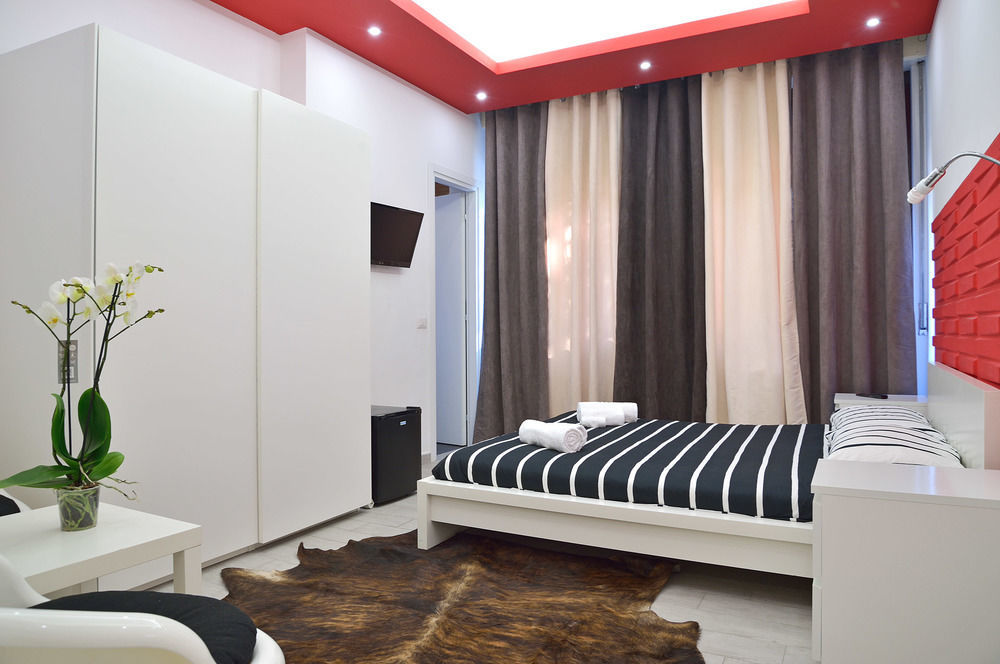 Trastevere Rooms Roma Ngoại thất bức ảnh