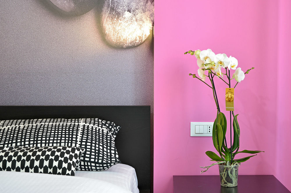 Trastevere Rooms Roma Ngoại thất bức ảnh