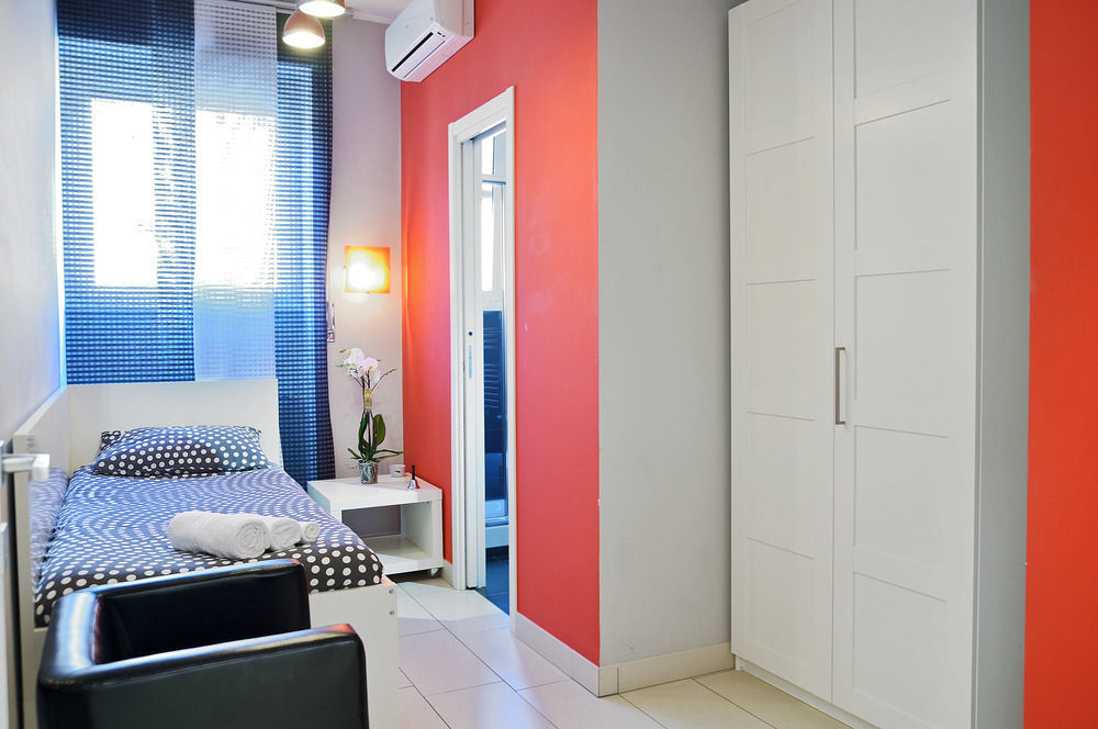 Trastevere Rooms Roma Ngoại thất bức ảnh