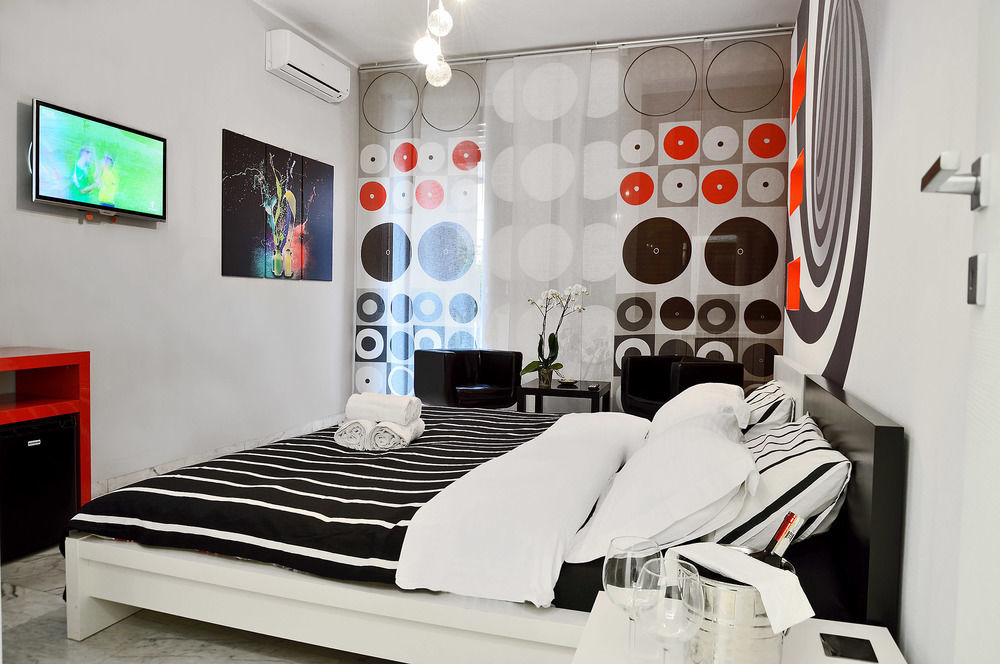 Trastevere Rooms Roma Ngoại thất bức ảnh