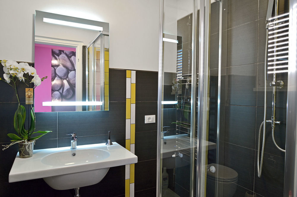 Trastevere Rooms Roma Ngoại thất bức ảnh