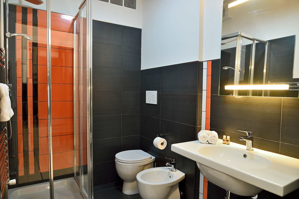 Trastevere Rooms Roma Ngoại thất bức ảnh