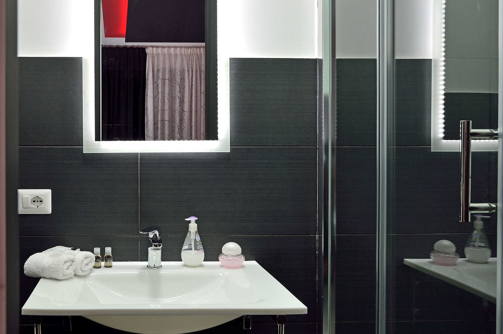 Trastevere Rooms Roma Ngoại thất bức ảnh