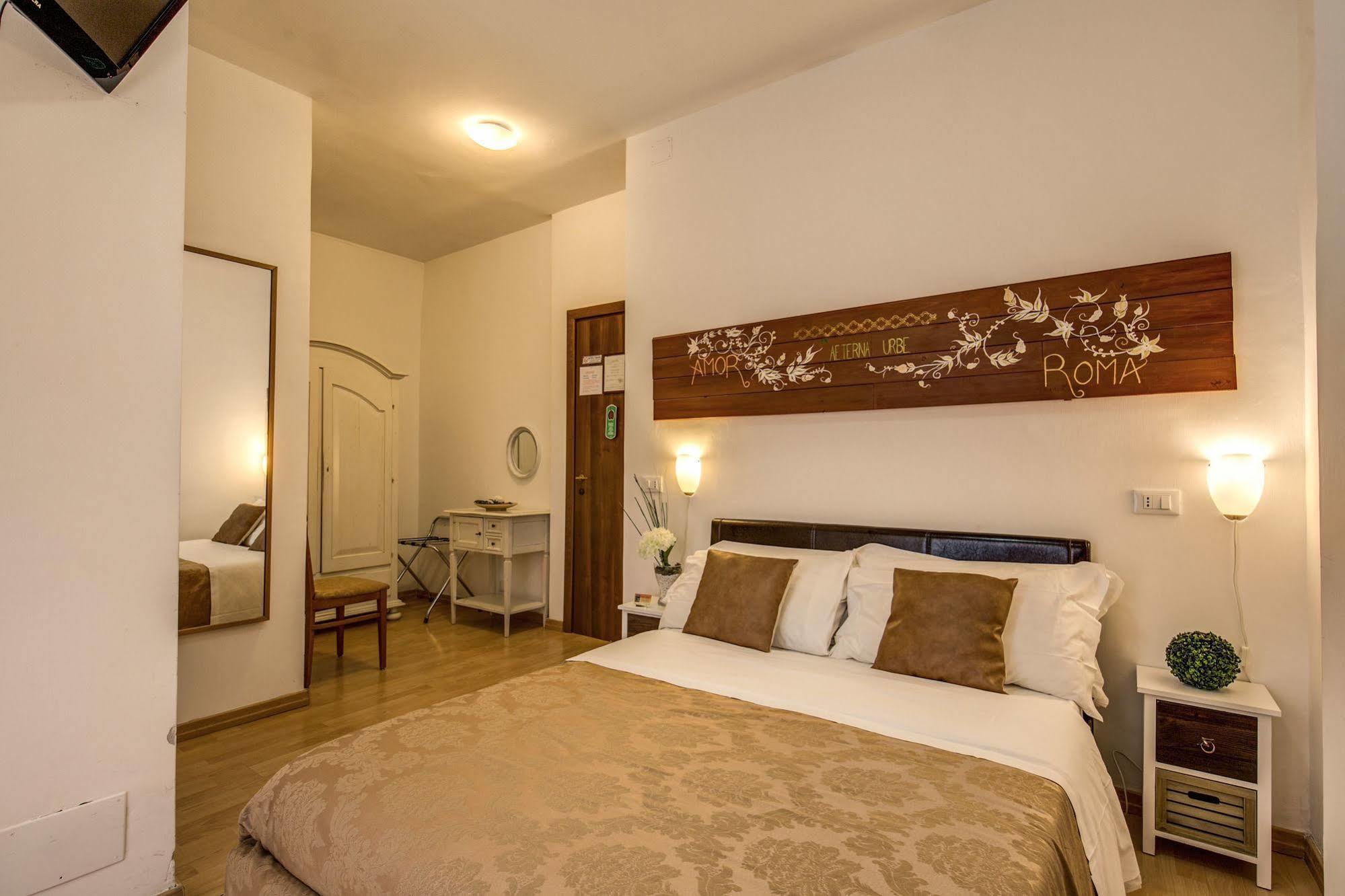 Trastevere Rooms Roma Ngoại thất bức ảnh