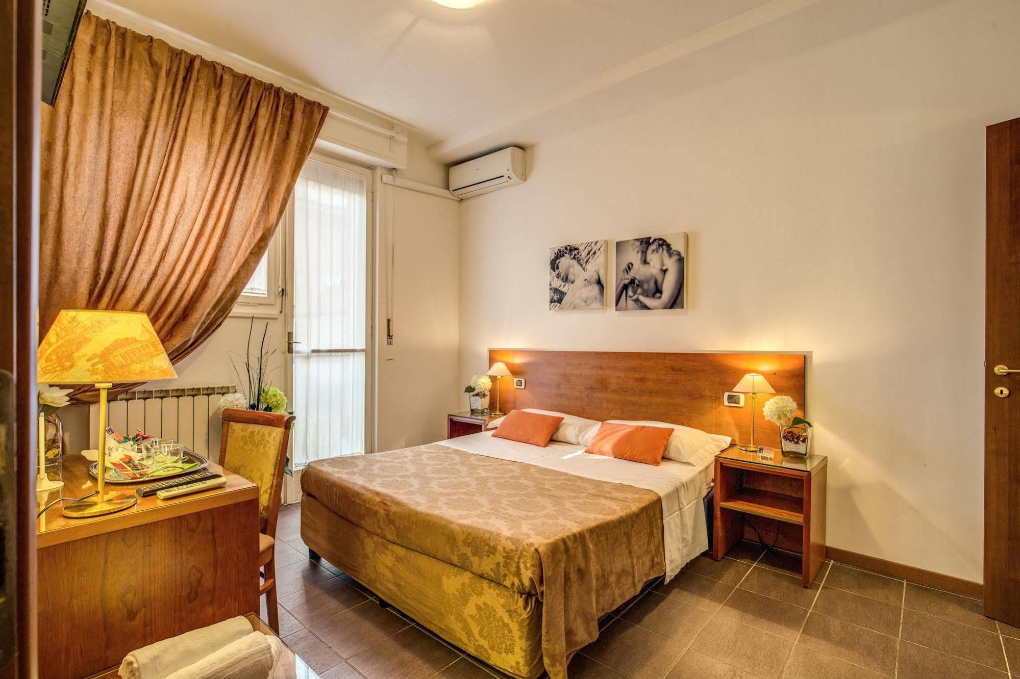 Trastevere Rooms Roma Ngoại thất bức ảnh
