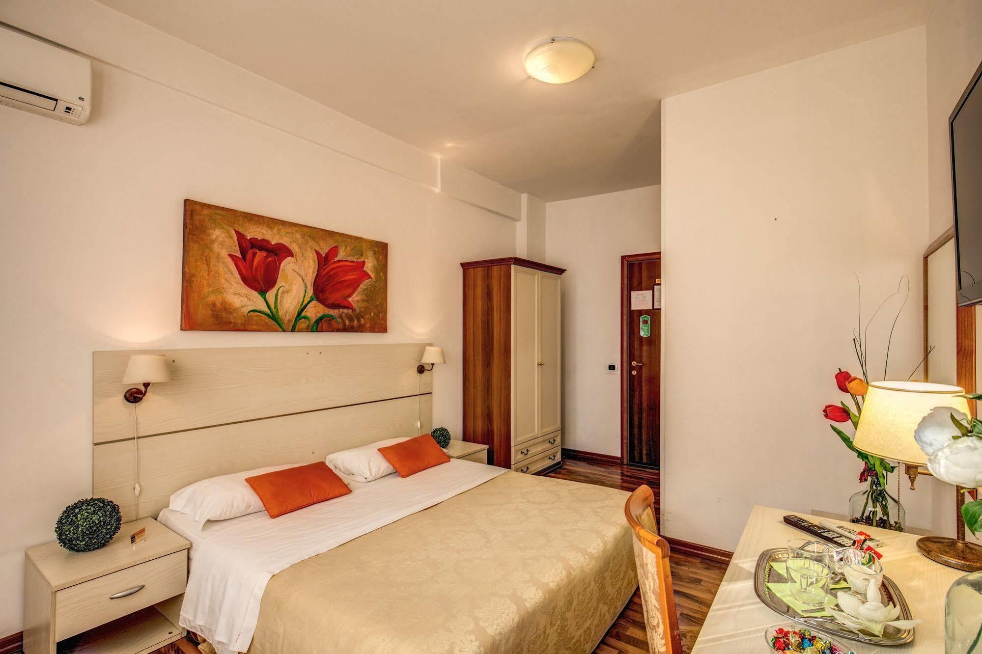 Trastevere Rooms Roma Ngoại thất bức ảnh