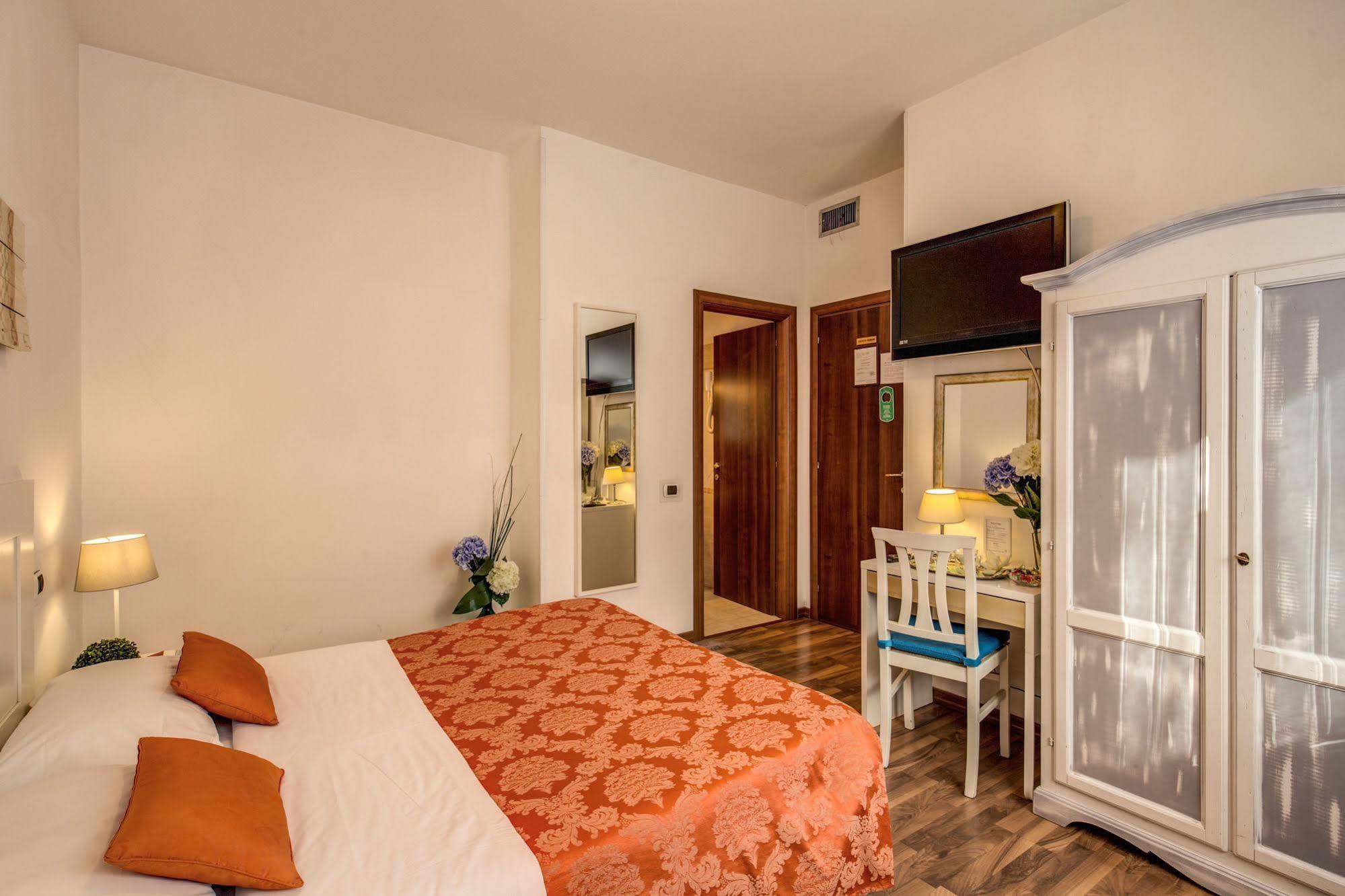 Trastevere Rooms Roma Ngoại thất bức ảnh